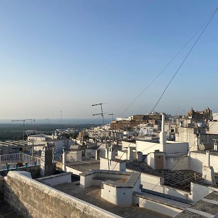 Sav40 Διαμέρισμα Ostuni Εξωτερικό φωτογραφία