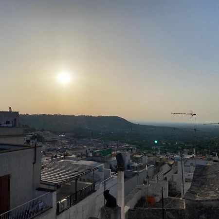 Sav40 Διαμέρισμα Ostuni Εξωτερικό φωτογραφία