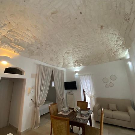 Sav40 Διαμέρισμα Ostuni Εξωτερικό φωτογραφία