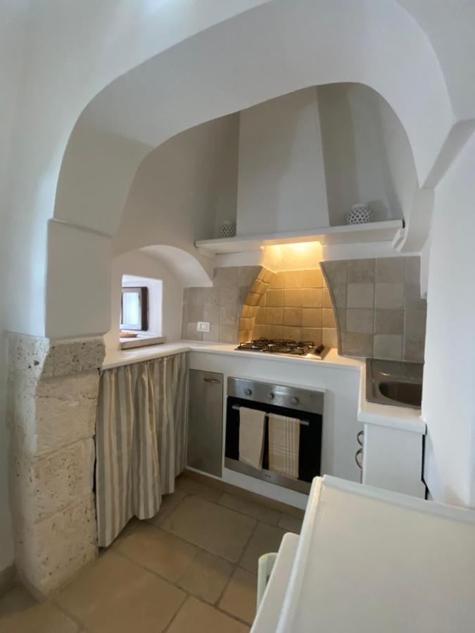 Sav40 Διαμέρισμα Ostuni Εξωτερικό φωτογραφία
