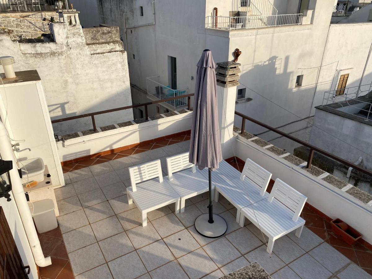 Sav40 Διαμέρισμα Ostuni Εξωτερικό φωτογραφία