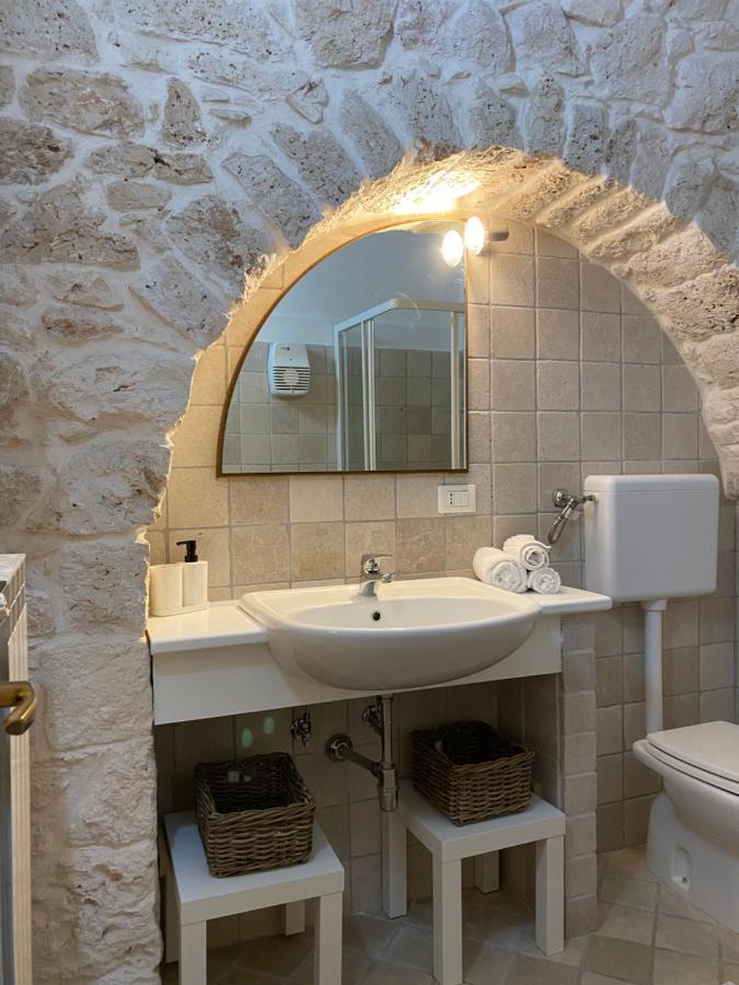 Sav40 Διαμέρισμα Ostuni Εξωτερικό φωτογραφία