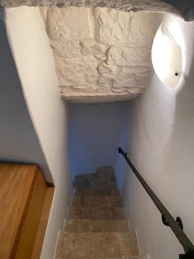 Sav40 Διαμέρισμα Ostuni Εξωτερικό φωτογραφία