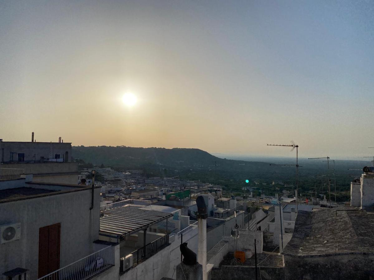 Sav40 Διαμέρισμα Ostuni Εξωτερικό φωτογραφία