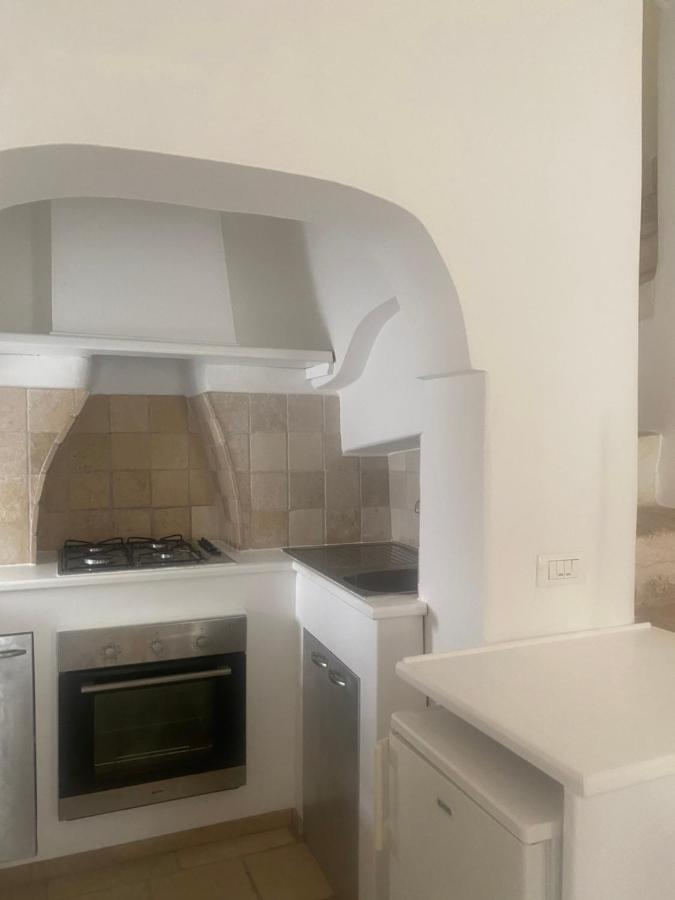 Sav40 Διαμέρισμα Ostuni Εξωτερικό φωτογραφία